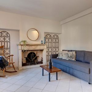 Appartement met Drie Slaapkamers